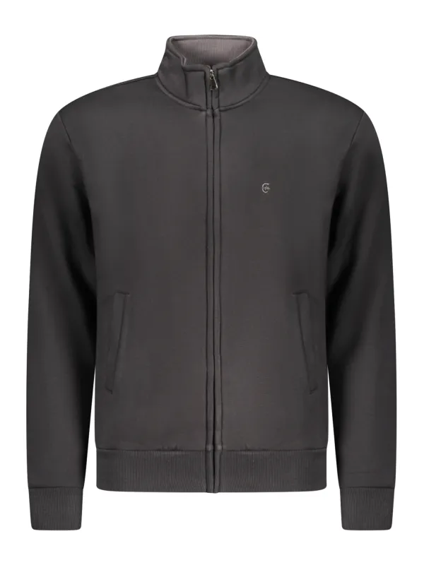 COVERI MOVING Herren Sweatshirt Schwarz mieten | Flex-Fashion