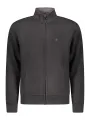 COVERI MOVING Herren Sweatshirt Schwarz mieten | Flex-Fashion