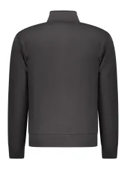 COVERI MOVING Herren Sweatshirt Schwarz mieten | Flex-Fashion
