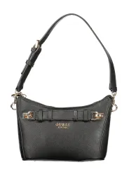 Mieten Sie die GUESS GREGORIA-Tasche in Schwarz - Flex-Fashion