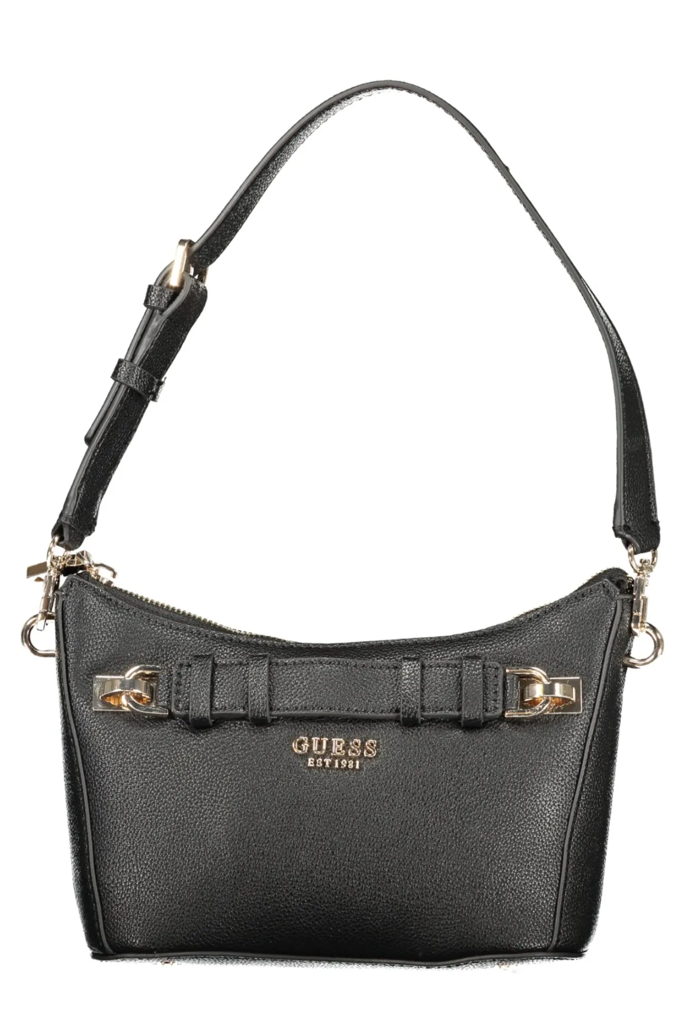 Damen GREGORIA-TASCHE Schwarz BG854617_NEBLACK