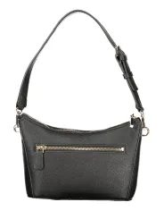 Mieten Sie die GUESS GREGORIA-Tasche in Schwarz - Flex-Fashion