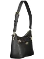 Mieten Sie die GUESS GREGORIA-Tasche in Schwarz - Flex-Fashion
