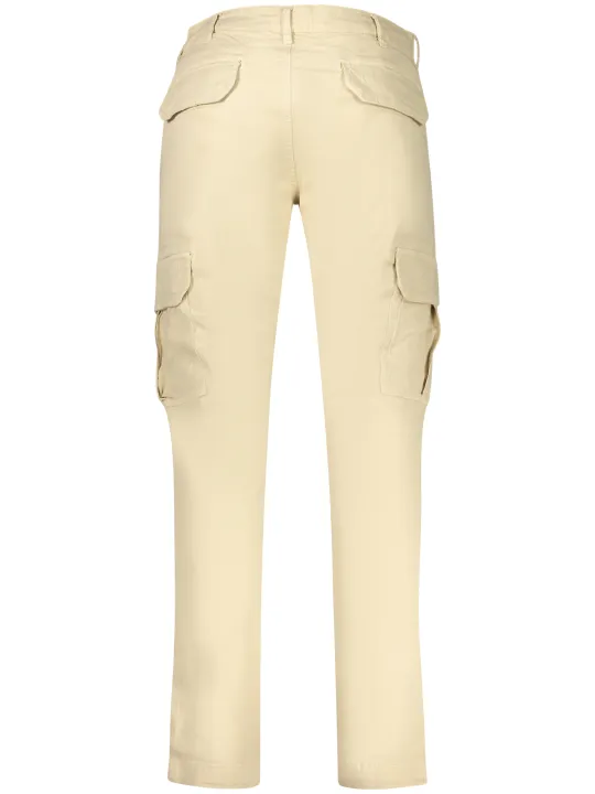 NORWAY 1963 Herren Hose Beige Größe 54 mieten bei Flex-Fashion