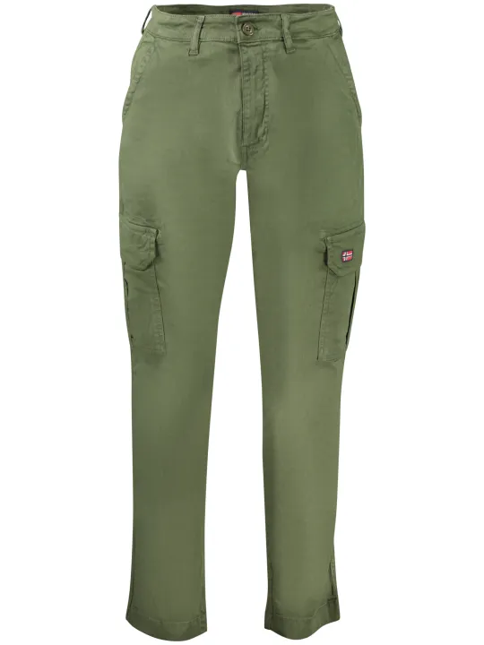 NORWAY 1963 Herren Hose Grün mieten | Flex-Fashion Verleih