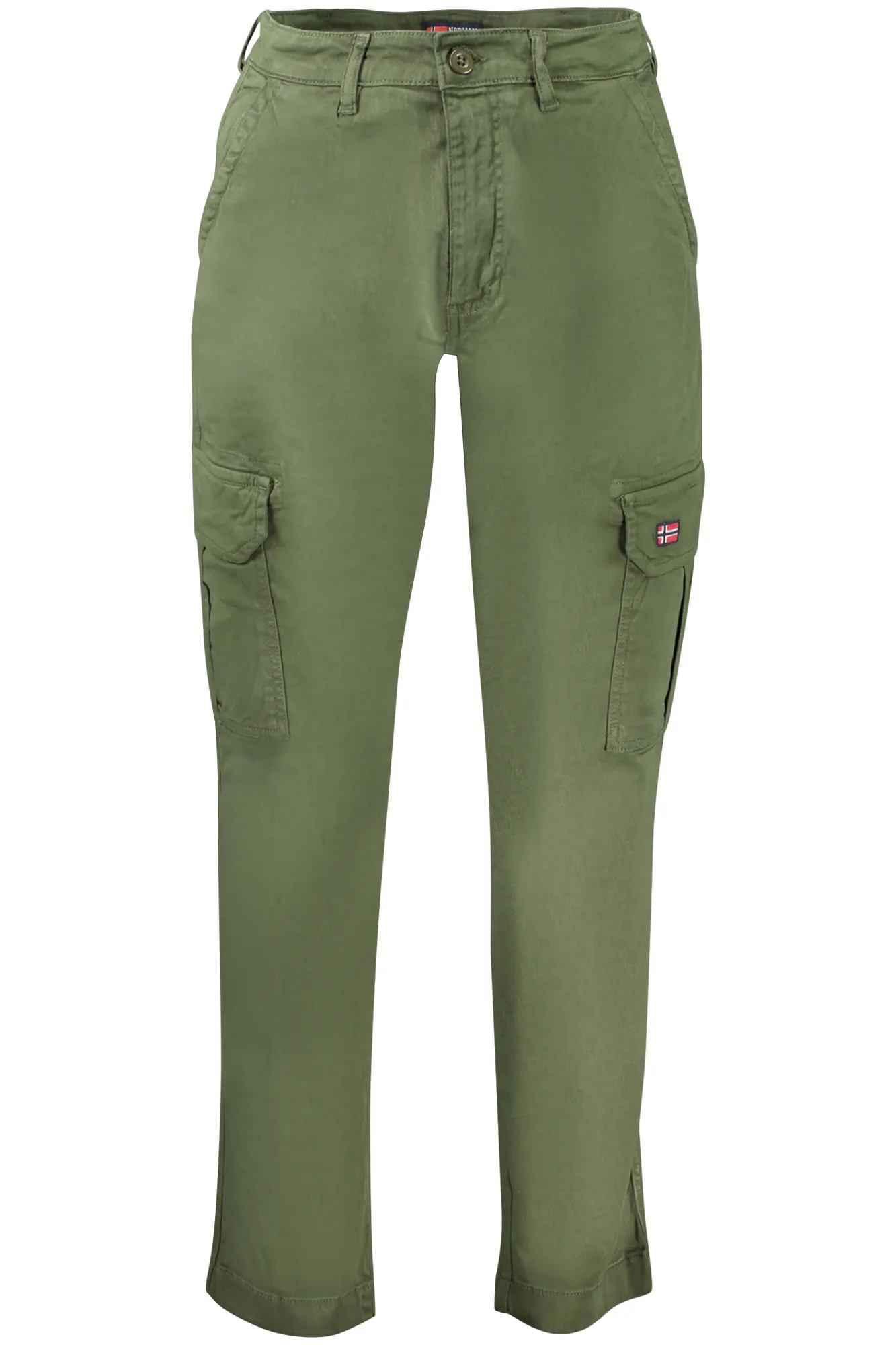 Herren Hose Grün 843320_VEARMY