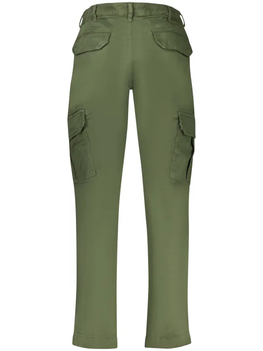 NORWAY 1963 Herren Hose Grün mieten | Flex-Fashion Verleih