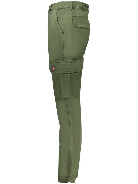 NORWAY 1963 Herren Hose Grün mieten | Flex-Fashion Verleih
