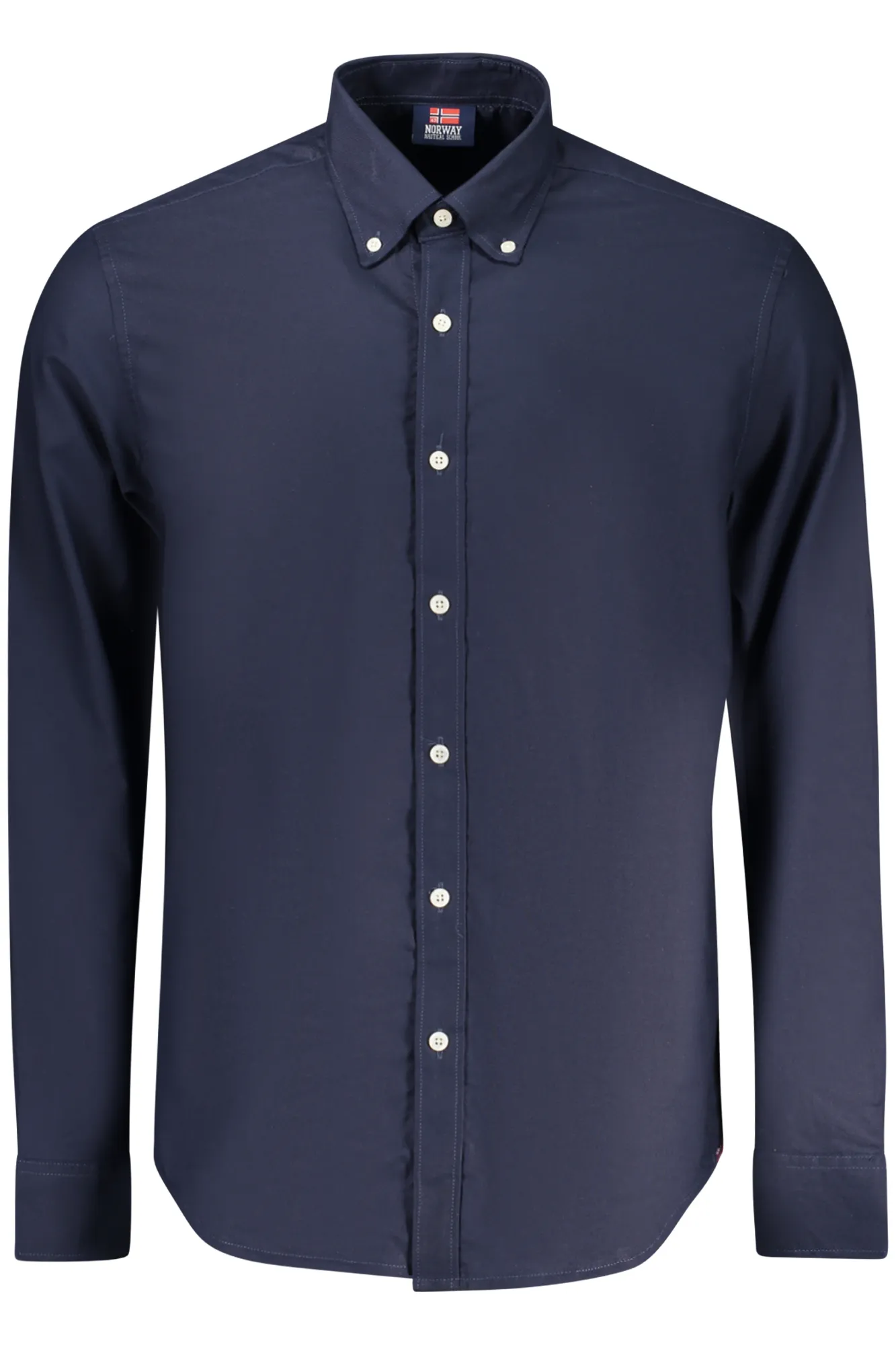 Herren Hemd Blau 853101_BLNAVY