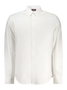 NORWAY 1963 Herren Hemd Weiß | online kaufen