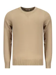 RIFLE Herrenpullover Beige 2XL/XL mieten - Flex-Fashion Verleih