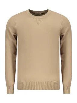 RIFLE Herrenpullover Beige 2XL/XL mieten - Flex-Fashion Verleih
