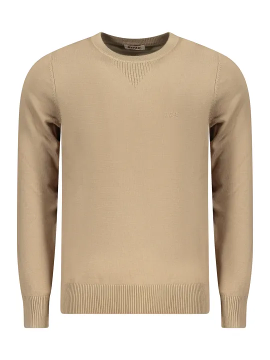 RIFLE Herrenpullover Beige 2XL/XL mieten - Flex-Fashion Verleih