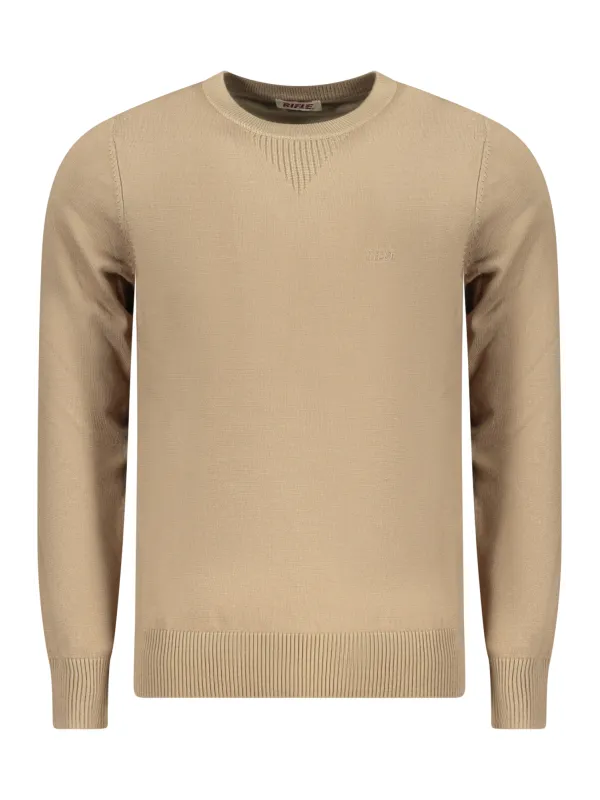 RIFLE Herrenpullover Beige 2XL/XL mieten - Flex-Fashion Verleih