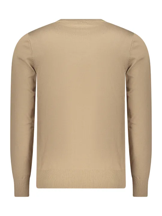RIFLE Herrenpullover Beige 2XL/XL mieten - Flex-Fashion Verleih