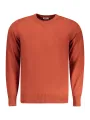 RIFLE Herren Pullover 2XL Braun mieten | Flex-Fashion Verleih