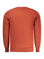 RIFLE Herren Pullover 2XL Braun mieten | Flex-Fashion Verleih