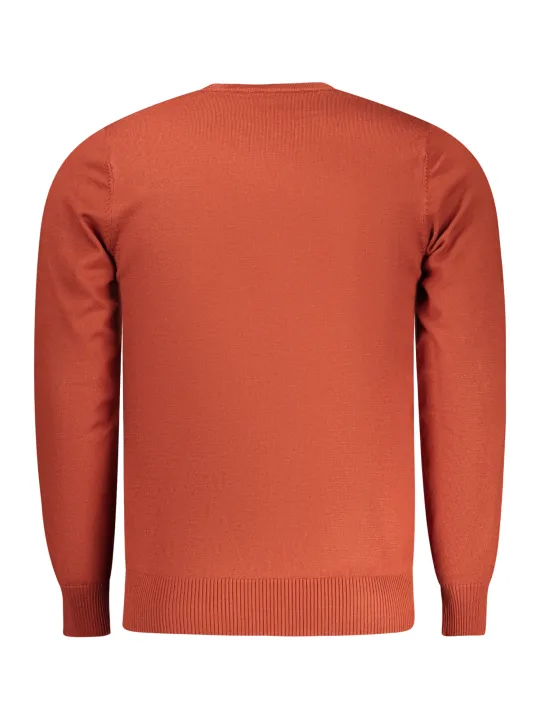RIFLE Herren Pullover 2XL Braun mieten | Flex-Fashion Verleih
