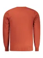 RIFLE Herren Pullover 2XL Braun mieten | Flex-Fashion Verleih
