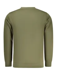 RIFLE Herren Sweatshirt Grün mieten | Flex-Fashion Verleih