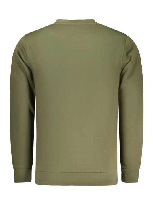 RIFLE Herren Sweatshirt Grün mieten | Flex-Fashion Verleih