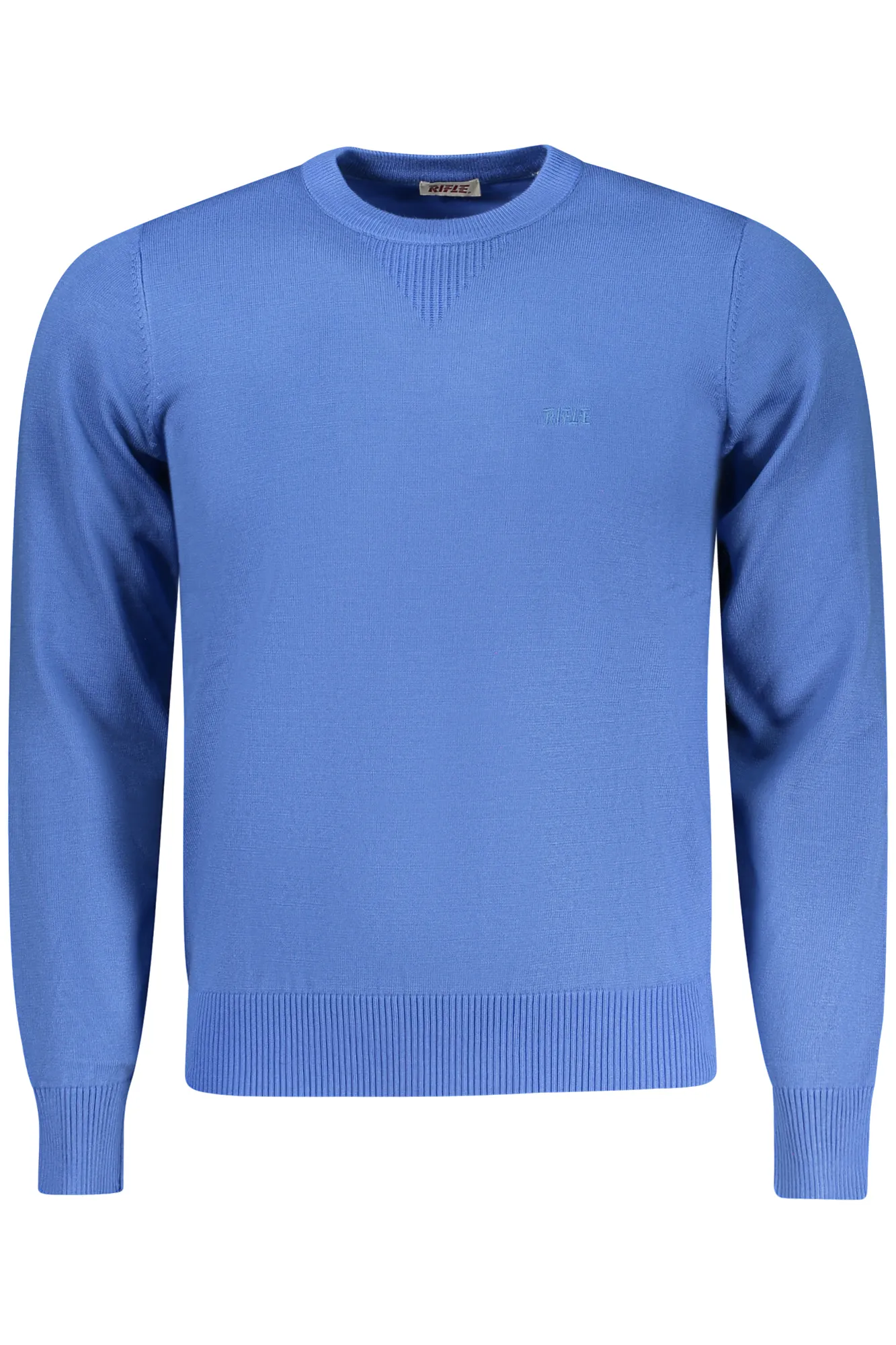RIFLE Herren Blau RFTR050_BLPOLVER