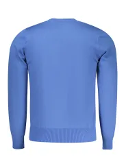 RIFLE Herren Pullover Blau mieten - Flex-Fashion Verleih