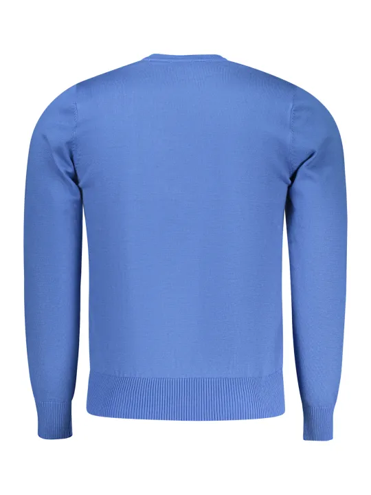 RIFLE Herren Pullover Blau mieten - Flex-Fashion Verleih