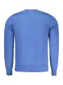 RIFLE Herren Pullover Blau mieten - Flex-Fashion Verleih