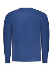 RIFLE Herren Pullover Blau Mieten | Flex-Fashion Verleih