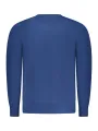 RIFLE Herren Pullover Blau Mieten | Flex-Fashion Verleih