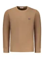 RIFLE Herren Sweatshirt Braun mieten | Flex-Fashion Verleih