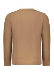 RIFLE Herren Sweatshirt Braun mieten | Flex-Fashion Verleih