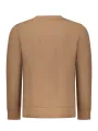 RIFLE Herren Sweatshirt Braun mieten | Flex-Fashion Verleih