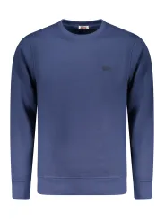 RIFLE Herren Sweatshirt Blau mieten – Flex-Fashion Verleih