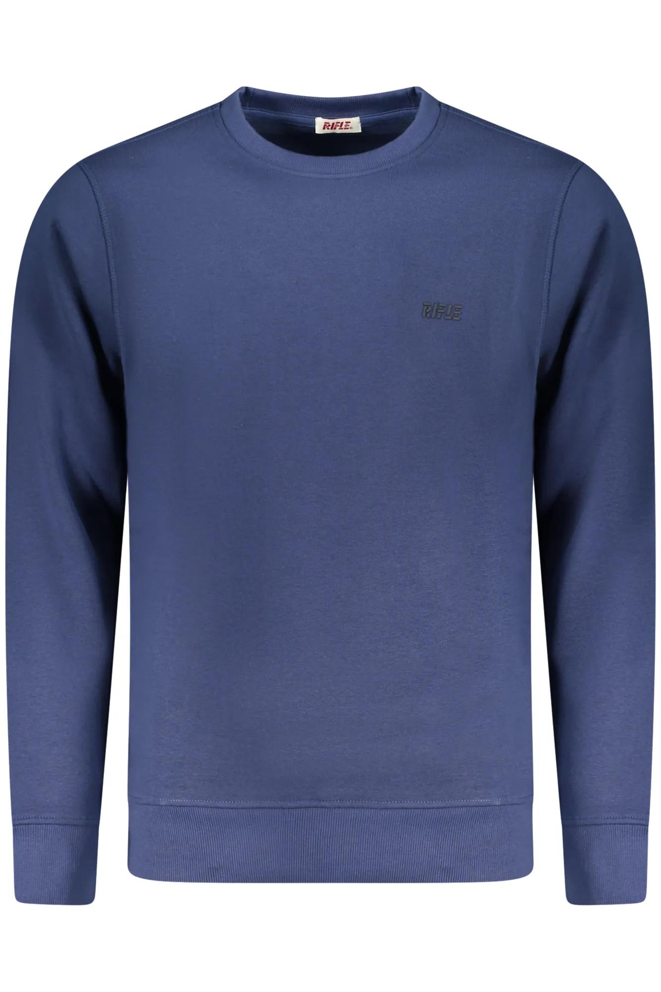 Herren SWEATSHIRT Blau RFF016_BLDENIM