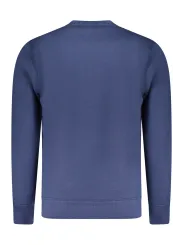 RIFLE Herren Sweatshirt Blau mieten – Flex-Fashion Verleih