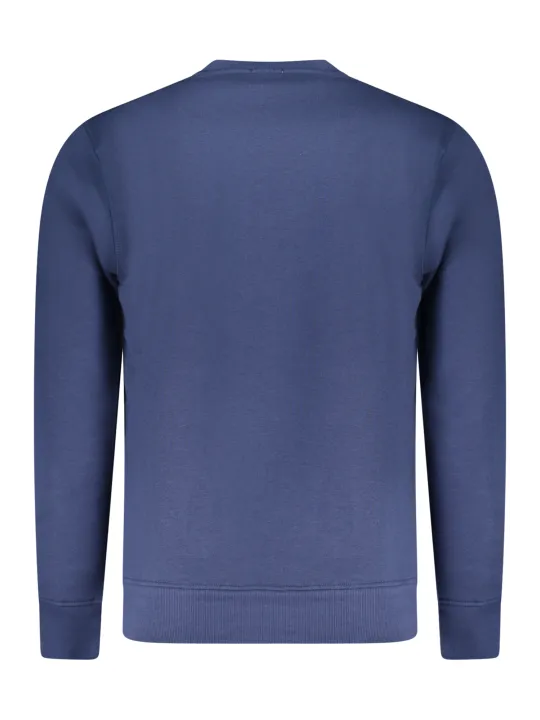 RIFLE Herren Sweatshirt Blau mieten – Flex-Fashion Verleih
