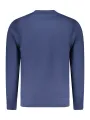 RIFLE Herren Sweatshirt Blau mieten – Flex-Fashion Verleih