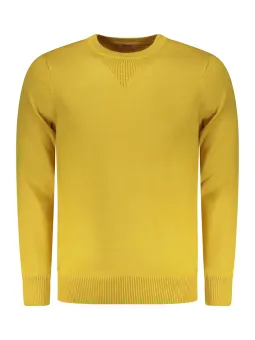 RIFLE Herren-Pullover Gelb leihen | Flex-Fashion Verleih