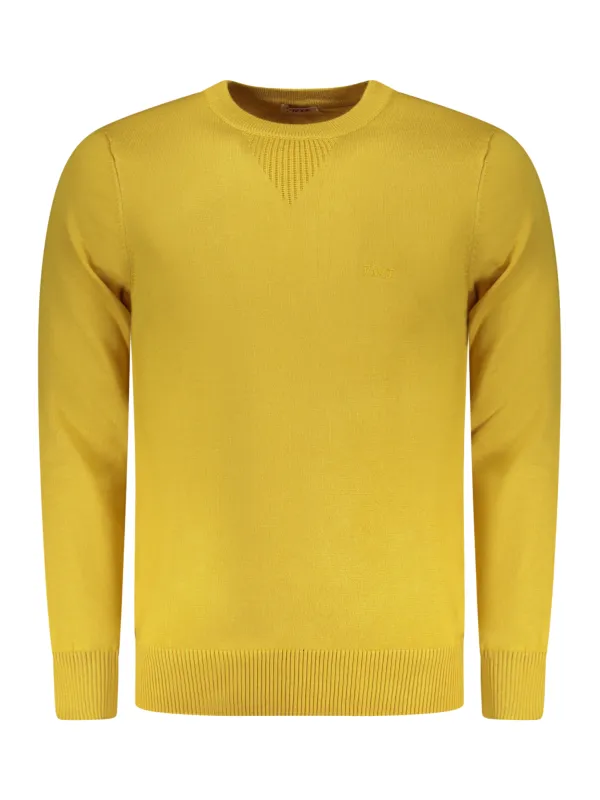RIFLE Herren-Pullover Gelb leihen | Flex-Fashion Verleih