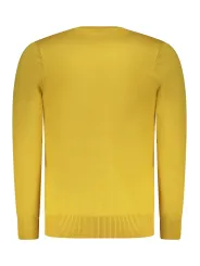 RIFLE Herren-Pullover Gelb leihen | Flex-Fashion Verleih