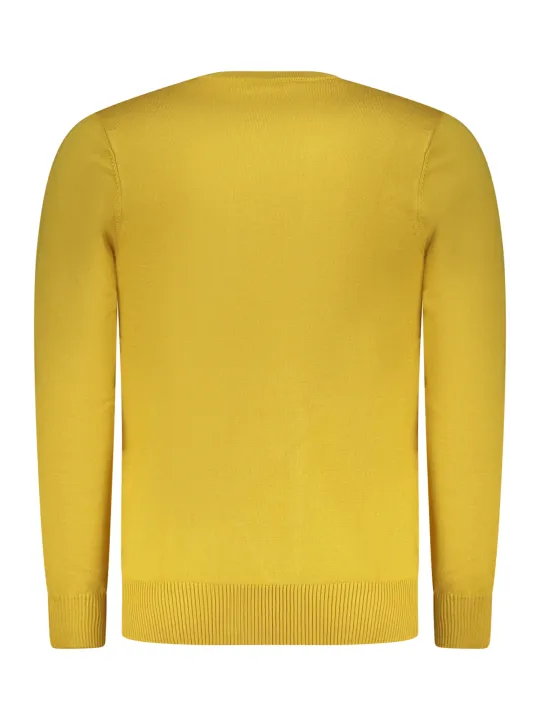 RIFLE Herren-Pullover Gelb leihen | Flex-Fashion Verleih