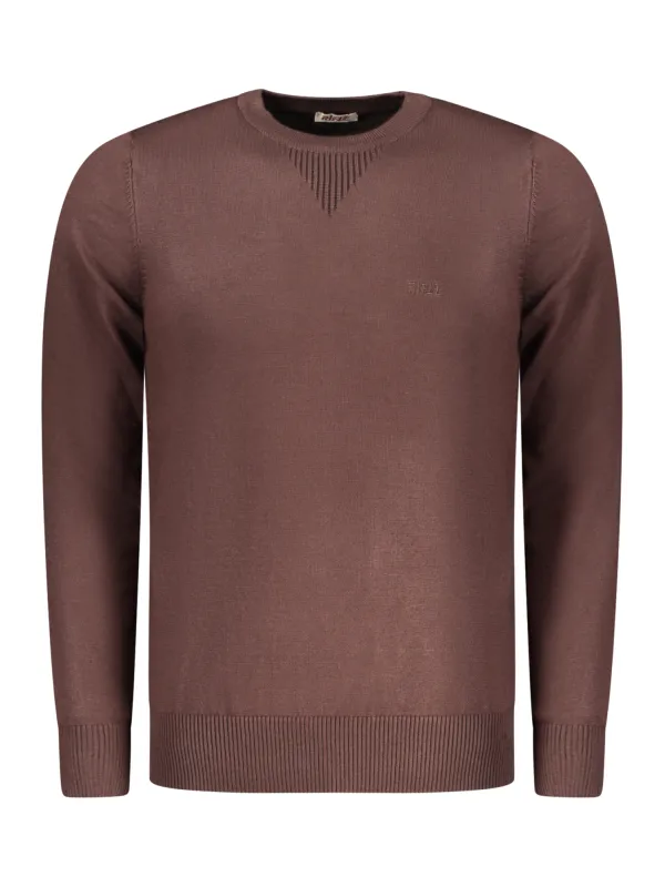 RIFLE Herren Pullover 3XL Braun mieten bei Flex-Fashion