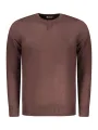 RIFLE Herren Pullover 3XL Braun mieten bei Flex-Fashion