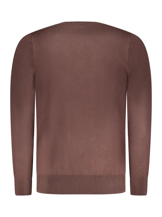 RIFLE Herren Pullover 3XL Braun mieten bei Flex-Fashion