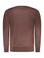 RIFLE Herren Pullover 3XL Braun mieten bei Flex-Fashion