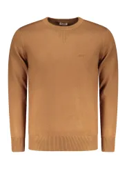 RIFLE Herren Pullover Braun mieten – Flex-Fashion Verleih