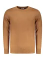 RIFLE Herren Pullover Braun mieten – Flex-Fashion Verleih