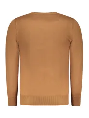 RIFLE Herren Pullover Braun mieten – Flex-Fashion Verleih
